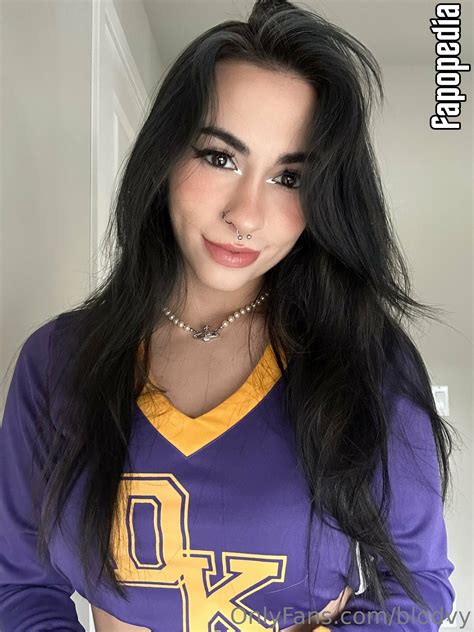 Blodvy Onlyfans