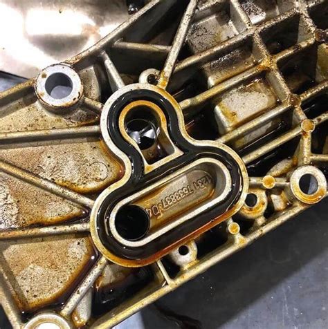 Bmw Oil Leak Repair Costs Little Rock Ar Sl Autoworks Bmw Oil Leak Repair Costs Little Rock Ar Sl Autoworks