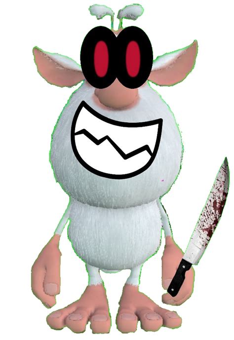 Booba Exe 0049 Booba Exe 0049