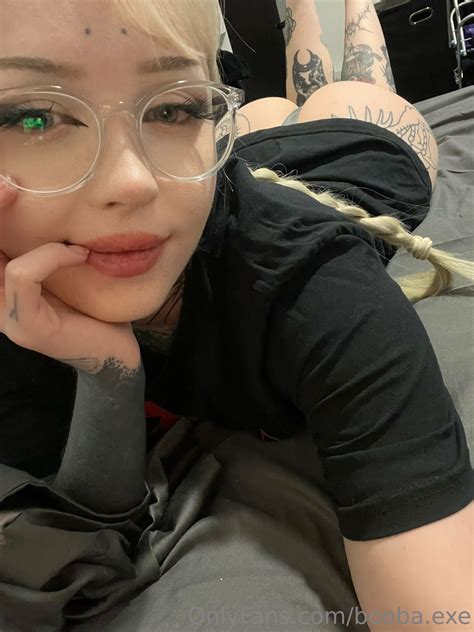 Booba.exe Onlyfans