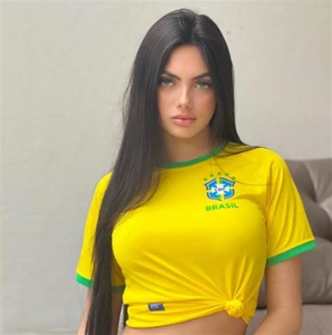 Brenda Trindade Leaked