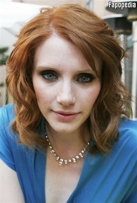 Bryce Dallas Howard Nudes