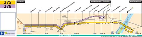 Bus 275 Horaires Et Plan Ligne 275 Paris Bus 275 Horaires Et Plan Ligne 275 Paris