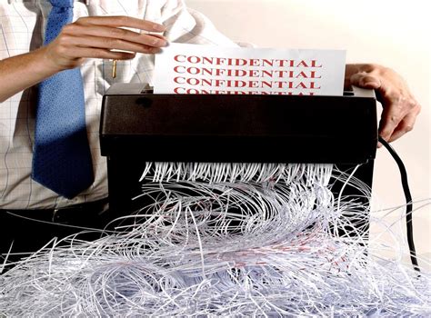 Businesses Are Turning To Shredding Companies To Help Them Destroy Businesses Are Turning To Shredding Companies To Help Them Destroy