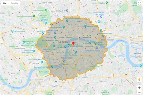 Calculate Travel Time Google Maps