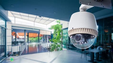 Camera Security System Installation