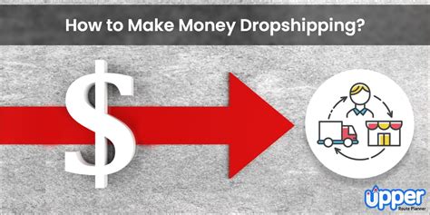 Can I Make Money With Dropshipping