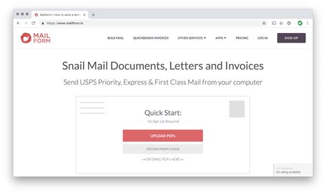 Can You Track Mail You Sent