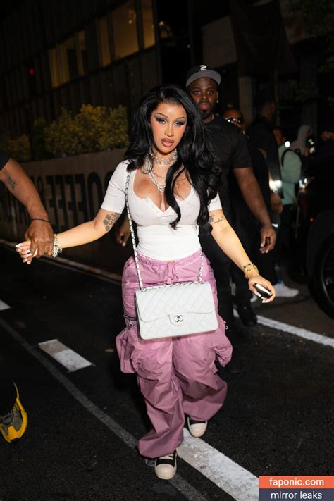Cardi B Iamcardib Nude Onlyfans Leaks The Fappening Photo Cardi B Iamcardib Nude Onlyfans Leaks The Fappening Photo