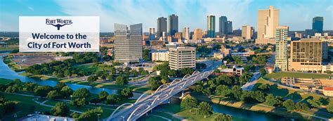 Careers Welcome To The City Of Fort Worth Careers Welcome To The City Of Fort Worth
