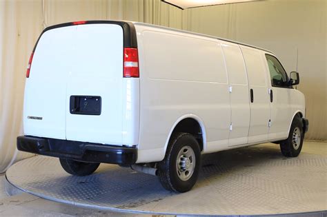 Cargo Van Express