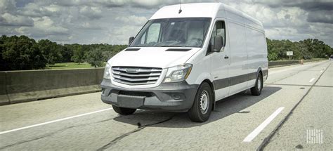 Cargo Van Operator Jobs