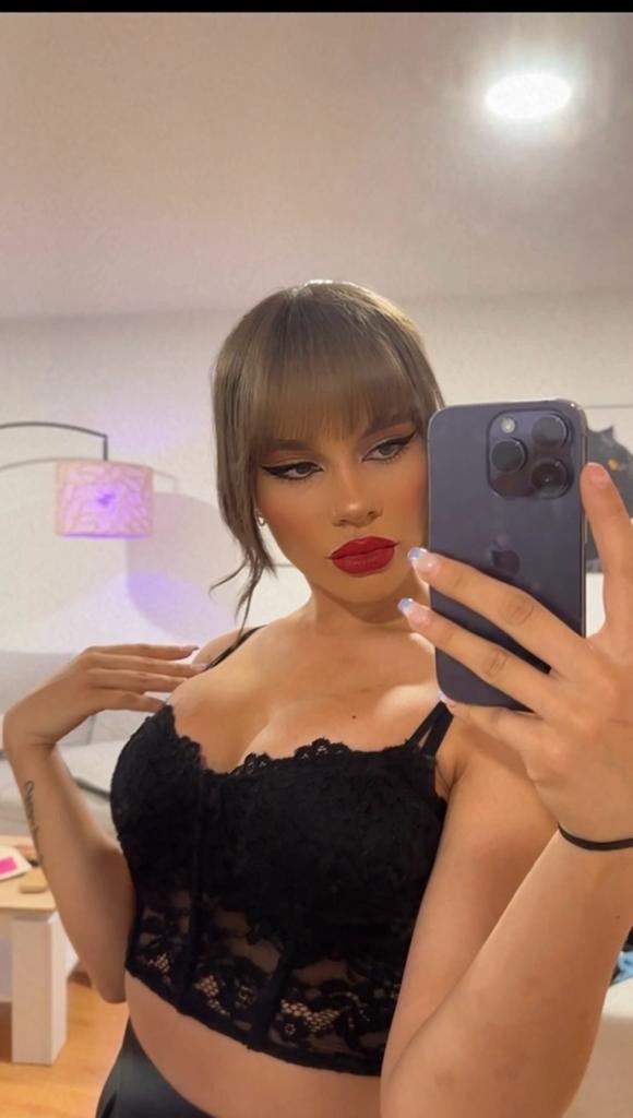 Carolinacazadora Onlyfans