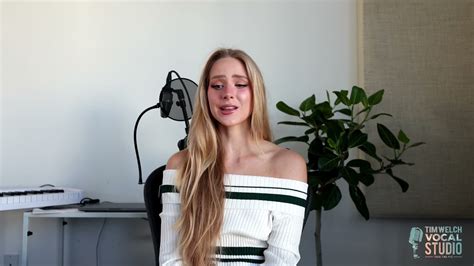 Caroline Zalog Onlyfans
