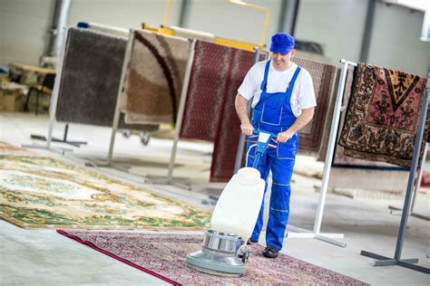 Carpet Cleaning Industry