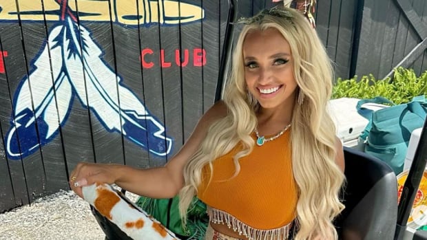 Cass Holland The Spun What S Trending In The Sports World Today Cass Holland The Spun What S Trending In The Sports World Today