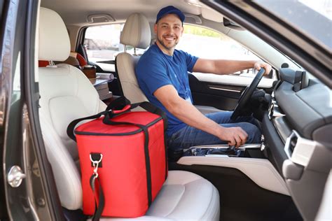 Cheap Cars For Delivery Drivers