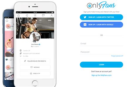 Comment Cr Er Et Optimiser Votre Compte Onlyfans Onlyfans Marketing Comment Cr Er Et Optimiser Votre Compte Onlyfans Onlyfans Marketing