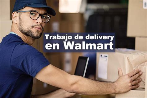 Como Hacer Delivery En Walmart