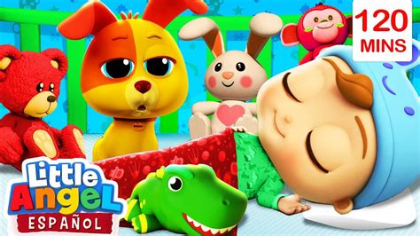 Contamos Del 1 Al 10 Canciones Infantiles Little Angel Espa Ol Contamos Del 1 Al 10 Canciones Infantiles Little Angel Espa Ol
