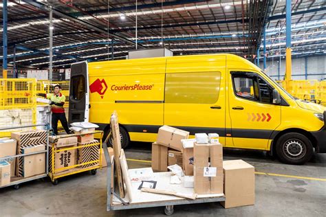Couriers Couriers