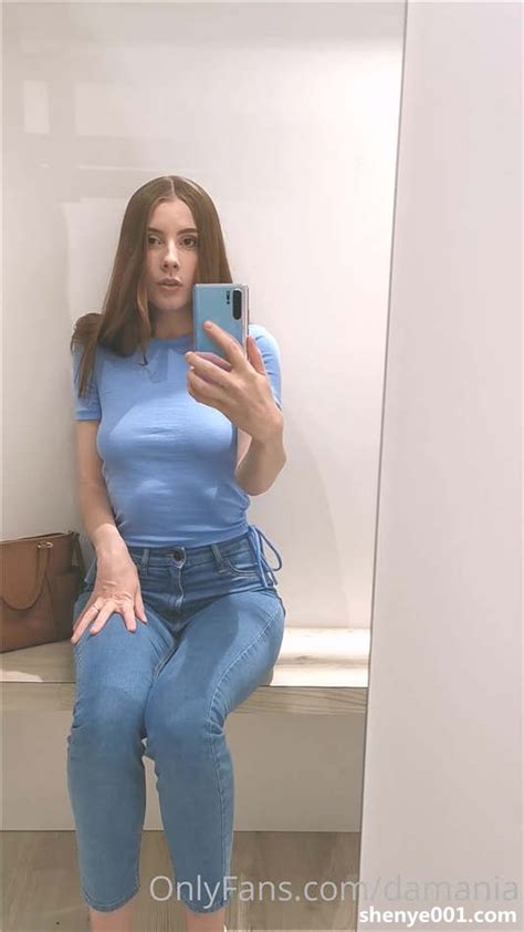Damania Onlyfans Leaked