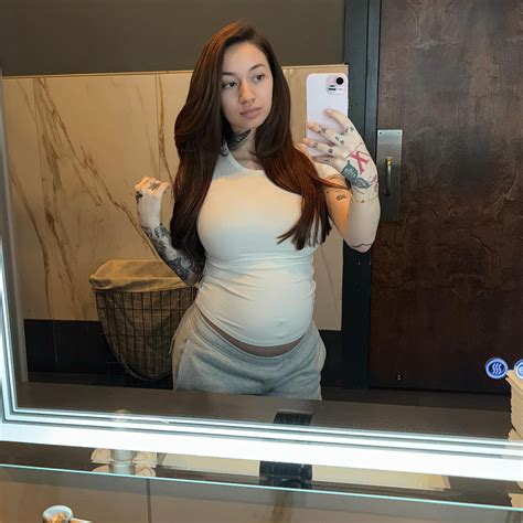 Danielle Bregoli Leaked Nudes
