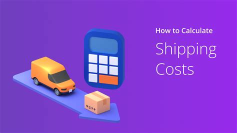 Delivery Cost