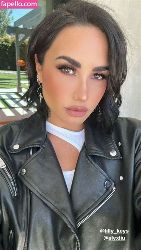 Demi Lovato Ddlovato Nude Leaked Onlyfans Photo 610 Fapello Demi Lovato Ddlovato Nude Leaked Onlyfans Photo 610 Fapello