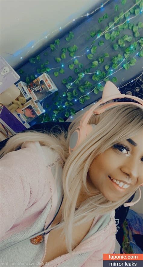 Denali 12 Aka Denaliplays Nude Leaks Onlyfans Faponic Denali 12 Aka Denaliplays Nude Leaks Onlyfans Faponic