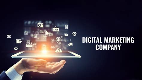 Digital Marketing For Distribution Companies
