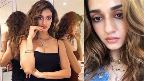 Disha Patani Treats Fans With Breathtaking Bikini Pictures Leaves Them Disha Patani Treats Fans With Breathtaking Bikini Pictures Leaves Them