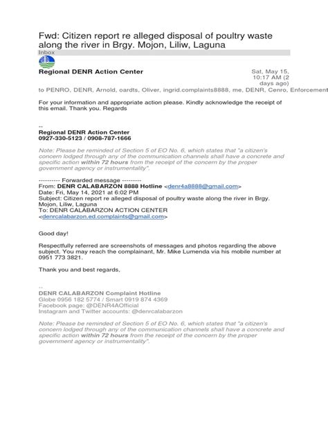 Disposal Of Poultry Waste In Brgy Mojon Liliw Laguna Pdf Disposal Of Poultry Waste In Brgy Mojon Liliw Laguna Pdf
