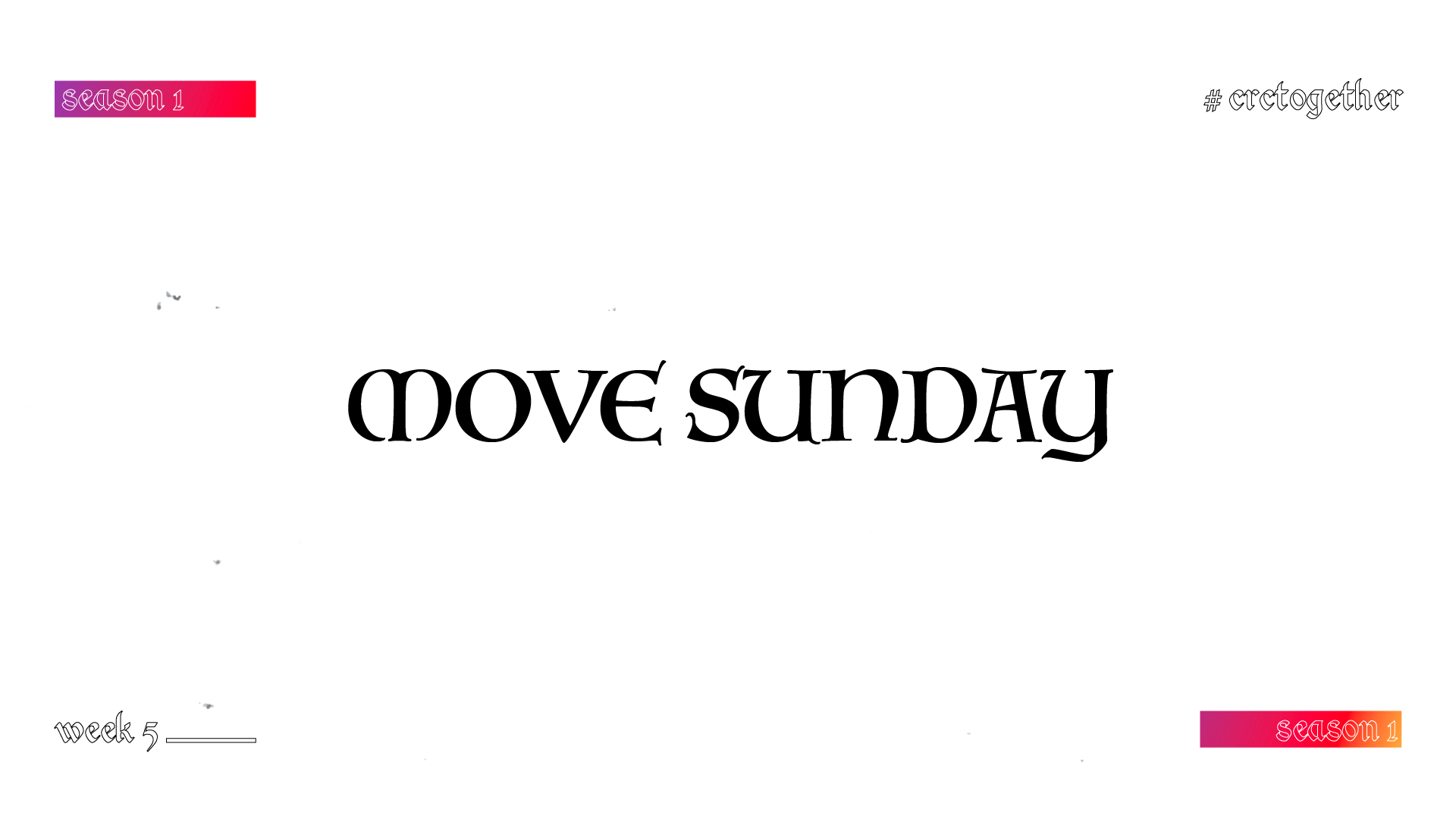 Do Packages Still Move On Sunday