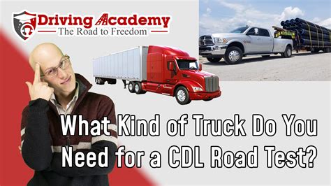 Do You Need A Cdl If You Drive A Pickup Truck Youtube Do You Need A Cdl If You Drive A Pickup Truck Youtube