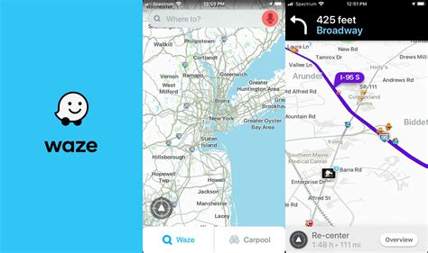 Does Waze Show Weather Conditions