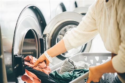 Doordash Laundry