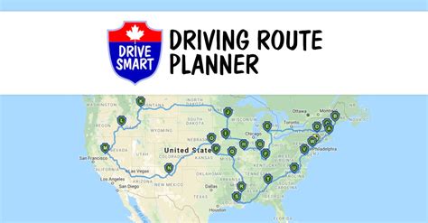 Driving Route Planner Driving Distance Optimizer Driving Route Planner Driving Distance Optimizer