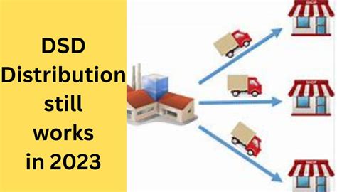 Dsd Distributor