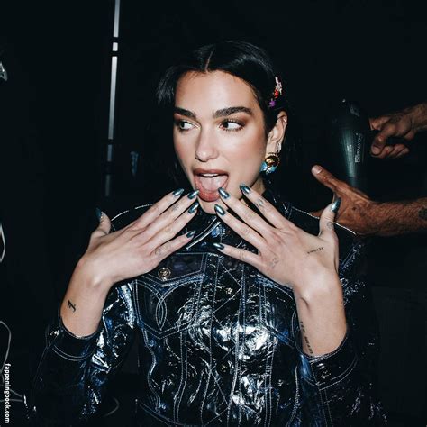 Dua Lipa Nude Dua Lipa Nude