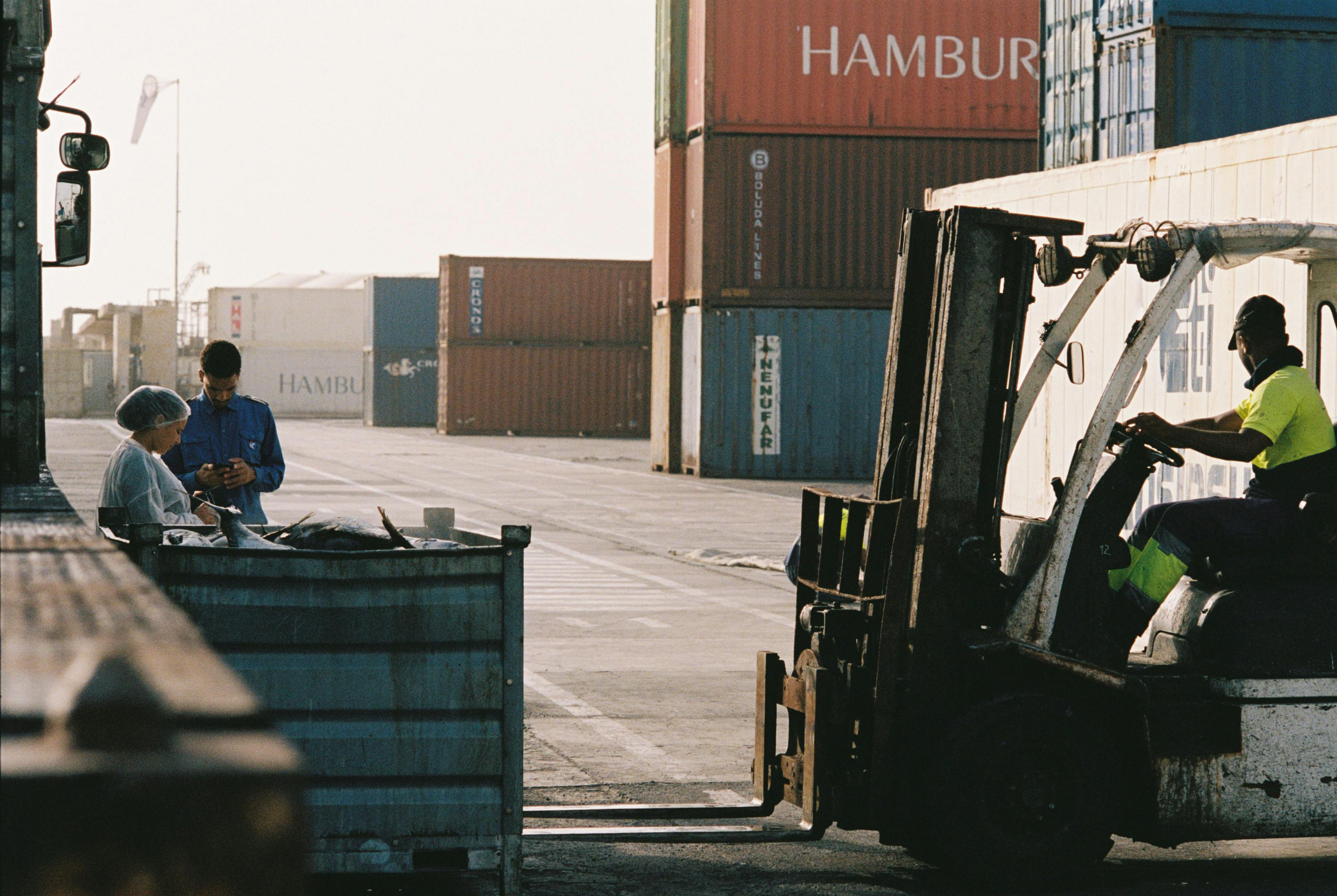 Ebill Of Lading