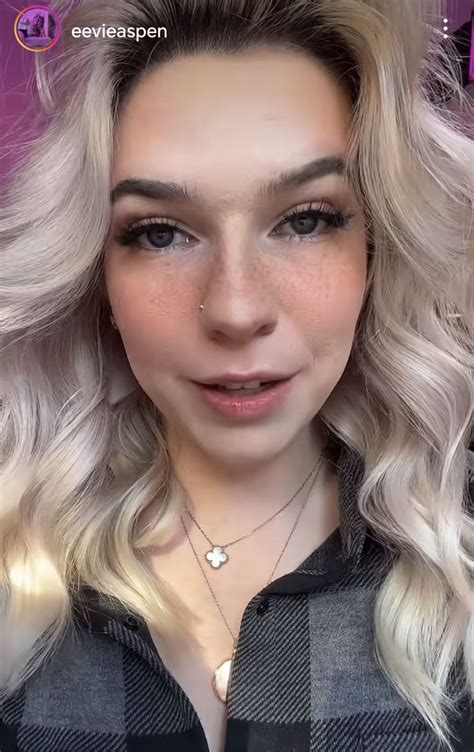 Eevieaspen Onlyfans