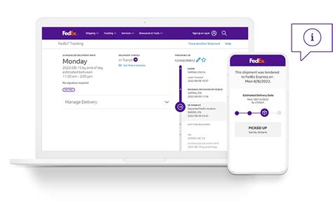 Efedex Tracking