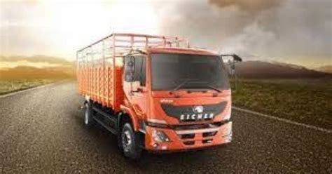 Eicher Pro 3015 Xp Heavy Duty 6 Wheel Truck Launched Price And Eicher Pro 3015 Xp Heavy Duty 6 Wheel Truck Launched Price And
