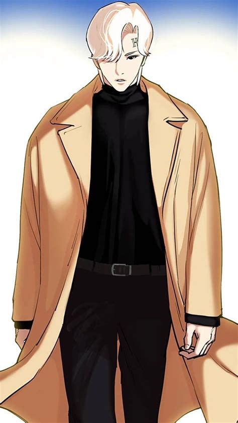 Eli Jang Anime Character Drawing Anime Lookism Webtoon Eli Jang Anime Character Drawing Anime Lookism Webtoon