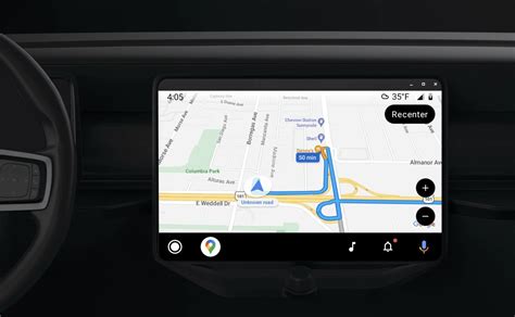 Enable Navigation For Android Auto Navigation Sdk For Android Enable Navigation For Android Auto Navigation Sdk For Android