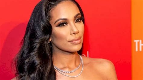 Erica Mena Net Worth Salary Age Height Weight Bio Family Career Erica Mena Net Worth Salary Age Height Weight Bio Family Career