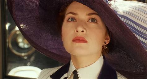 Everything About The Iconic Nude Scene In Titanic Everything About The Iconic Nude Scene In Titanic