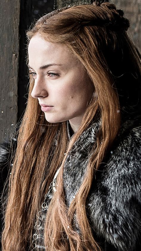 Face Of Sophie Turner Sansa Stark Played By Sophie Turner The De Face Of Sophie Turner Sansa Stark Played By Sophie Turner The De