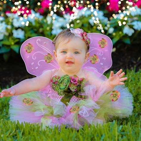 Fairy Costume Baby Girl Cake Smash Birthday Outfit Tutu Etsy Fairy Fairy Costume Baby Girl Cake Smash Birthday Outfit Tutu Etsy Fairy